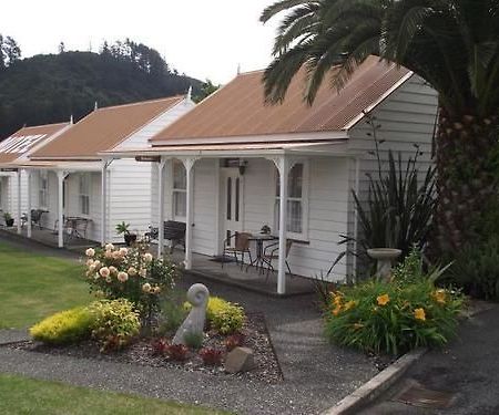 Coromandel Cottages Exterior foto