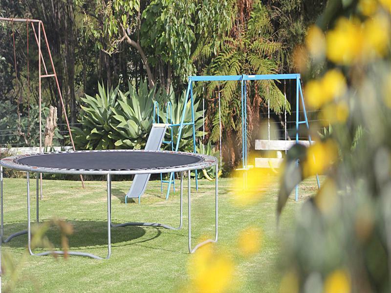 Coromandel Cottages Exterior foto